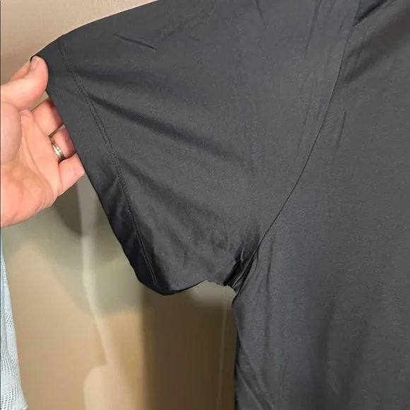 Nike Men's SEC Black Athletic Tee NWT - Picture 4 of 8